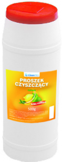 Proszek czyszczący CleanPro 500g Proszek do szorowania