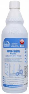 Środek myjący na bazie alkoholu Super Crystal 1l