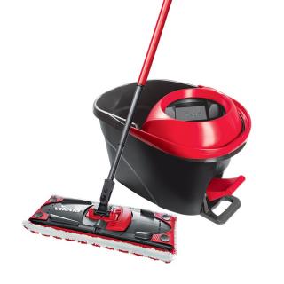 VILEDA ultramat turbo mop + wiadro