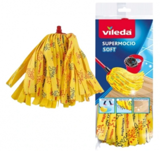 VILEDA wkład do mopa supermocio Soft