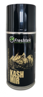 Wkład do elektronicznych odświeżaczy Kaszmir Premium 250 ml Freshtek