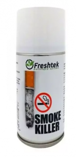 Wkład do elektronicznych odświeżaczy SmokeKiller 250 ml Freshtek