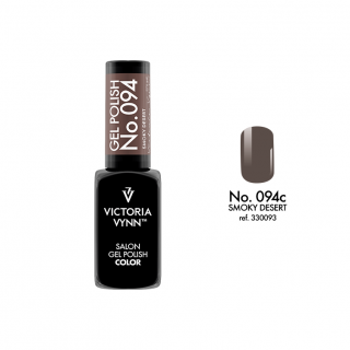 Lakier hybrydowy GEL POLISH COLOR VICTORIA VYNN 094 Smoky Desert - 8 ml