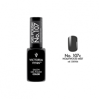 Lakier hybrydowy GEL POLISH COLOR VICTORIA VYNN 107 Hollywood Mist - 8 ml