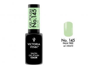 Lakier hybrydowy GEL POLISH COLOR VICTORIA VYNN 145 Palm Tree - 8 ml