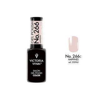 Lakier hybrydowy GEL POLISH COLOR VICTORIA VYNN 266 Happines - 8 ml