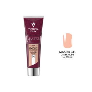 Master Gel Cover Nude 06 VICTORIA VYNN - 60 g