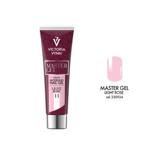 Master Gel Light Rose 11 VICTORIA VYNN - 60 g