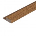 Lamele Listwa startowa Lewa Dąb naturalny Teak M 120032214