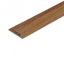 Lamele Listwa startowa Lewa Dąb naturalny Teak S 120038283