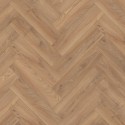 Panele podłogowe Herringbone Historic Oak H5947