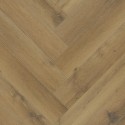 Panele winylowe Aquatus SPC Dąb santana jodełka 5mm/4V
