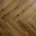Podłoga drewniana BARLINEK Bear&Wood Jodła Dąb Mount Hubley 14mm DOSTAWA GRATIS