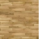 Podłoga drewniana BARLINEK Dąb Standard 3-lamelowy Lakier półmatowy 14mm DOSTAWA GRATIS