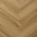 Podłoga winylowa Amaron Herringbone CAS 208 Dąb Burbon 5mm