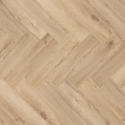 Podłoga winylowa Amaron Herringbone Dąb Wembley 5mm DOSTAWA GRATIS