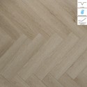 Podłoga winylowa Lamett Sava Herringbone Almond SAV HB-2254-IB 5mm