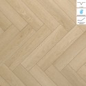 Podłoga winylowa Lamett Sava Herringbone Sand SAV HB-2253-IB 5mm