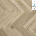 Podłoga winylowa Lamett Yukon Herringbone Desert Dune YUK HB 2626-IB 5mm