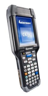 Terminal kodów kreskowych Intermec/Honeywell CK3X