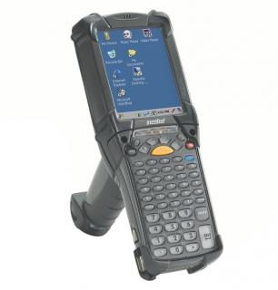 Terminal Zebra MC9200 Standard