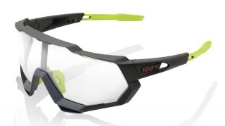 100% Okulary SPEEDTRAP 2021