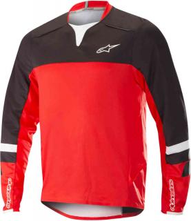 ALPINESTARS Koszulka rowerowa DROP PRO (długi rękaw)