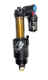 Amortyzator FOX Factory Float Evolution X2 2-Pos-Adj Trunnion 205x65 2022 OEM