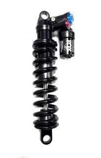 Amortyzator FOX Performance Elite DHX2 P-SE 250x75 (V10), 500lbs,  2024/2025 OEM