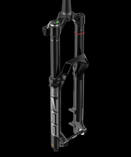 Amortyzator ROCKSHOX ZEB Ultimate Flight Attendant
