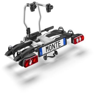 Bagażnik samochodowy ELITE Monte 2 Rowery Na Hak