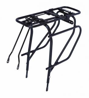 Bagażnik tylny BASIL UNIVERSAL CARGO CARRIER MIK 26"-28"