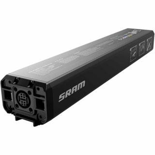 Bateria zintegrowana SRAM Eagle Transmission Powertrain 720 Wh