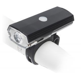 BLACKBURN Zestaw lampek rowerowych DAYBLAZER + CLICK USB