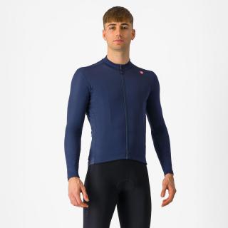 Bluza CASTELLI Espresso Thermal zima