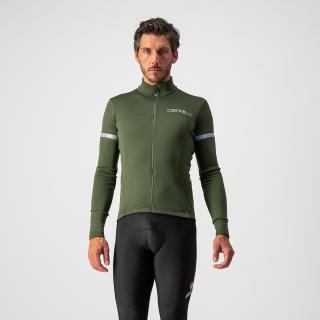 Bluza Castelli Fondo 2