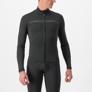 Bluza CASTELLI Pro Thermal Mid LS zima