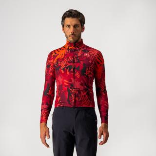 Bluza CASTELLI Unlimited Thermal