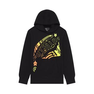 BLUZA FOX JUNIOR ELEVATED FLEECE