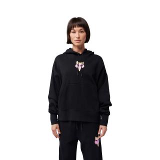 BLUZA FOX TS57 OVERSIZED PULLOVER HOODIE