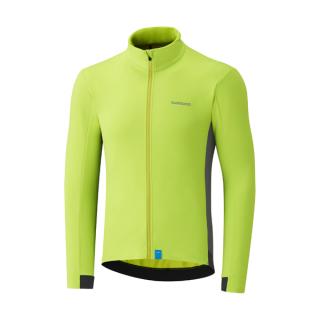 Bluza termoaktywna Shimano Wind