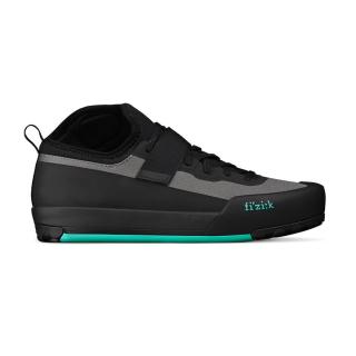 BUTY FIZIK GRAVITA TENSOR GREY - AQUA MARINE