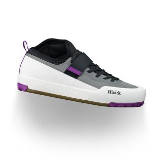 BUTY FIZIK GRAVITA TENSOR WHITE - PURPLE