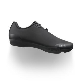 Buty FIZIK TEMPO BEAT BLACK