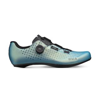 Buty FIZIK TEMPO DECOS CARBON IRIDISCENT - BLACK