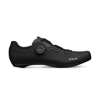 BUTY FIZIK TEMPO DECOS CARBON WIDE BLACK