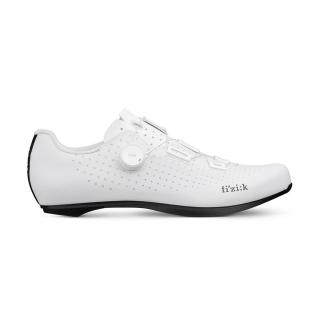 BUTY FIZIK TEMPO DECOS CARBON WIDE WHITE