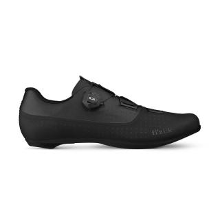 Buty FIZIK TEMPO OVERCURVE R4 BLACK