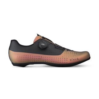 Buty FIZIK TEMPO OVERCURVE R4 IREDESCENT COPPER - BLACK