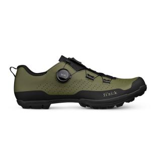 BUTY FIZIK TERRA ATLAS army